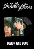 Rolling Stones, The - Black And Blue (Steven Wilson Mix) [LP] 180gram Black Vinyl