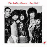 Rolling Stones, The - Dog Shit [LP] Limited White Colored Vinyl (import)