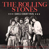 Rolling Stones, The - Earls Court 1976 [2CD] Limited Compact Disc (import)
