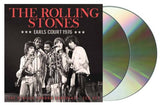 Rolling Stones, The - Earls Court 1976 [2CD] Limited Compact Disc (import)