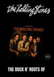 Rolling Stones, The - The Rock N' Roots Of [LP] Limited Clear Colored Vinyl