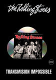 Rolling Stones, The - Transmission Impossible [3CD] Limited Compact Disc (import)