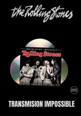 Rolling Stones, The - Transmission Impossible [3CD] Limited Compact Disc (import)