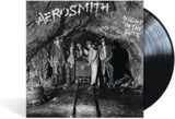 Aerosmith - Night In The Ruts [LP] (180 Gram) 2023 Remaster