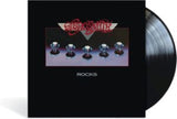 Aerosmith - Rocks [LP] (180 Gram) 2023 Remaster