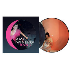 Amy Winehouse - Frank [2LP] Limited 20th Anniversary Double Picture Disc, Gatefold)