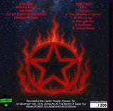 Rush - Passaic Has Assumed Control [LP] Limited & Numbered Translucent Purple Colored Vinyl (import)