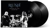 Rush - Dreaming Out Loud Vol. 2 [2LP] Limited Import Vinyl, Gatefold
