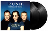 Rush - Stockholm Monsters Vol. 1  [2LP] Limited Black Vinyl, Gatefold (import)