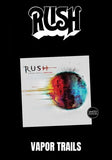 Rush - Vapor Trails [2LP] Limited VInyl Reissue ( 2026 SYEOR)