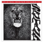 Santana - Santana [2LP] (180 Gram 45RPM Audiophile Vinyl, limited/numbered) (Mobile Fidelity)