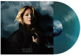 Sarah McLachlan - Better Broken [LP] Limited Translucent Sea Blue Colored Vinyl
