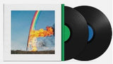 Sigur Ros - Atta [2LP] Black vinyl, Gatefold (First new album in 10 years)