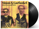 Simon & Garfunkel - Miami Universiry 1969 [LP] Limited Black Vinyl (import)
