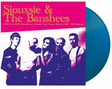 Siouxsie  And The Banchees - Dust To Rust [LP]  Limited Blue Colored Vinyl (import)