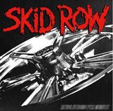 Skid Row - Revolutions Per Minute [LP] 2025 Remastered Vinyl