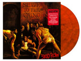Skid Row - Slave To The Grind [LP] (Orange & Black Marble 180 Gram Vinyl, limited)