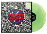 Sleep - Sleep's Holy Mountain [P]  Limited Translucent Green Merge Colored Vinyl