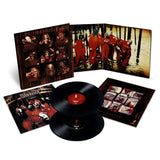 Slipknot - Slipknot [2LP] 25th Anniversary Black Vinyl