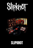 Slipknot - Slipknot [2LP] 25th Anniversary Black Vinyl