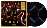 Slipknot - Live At MSG, 2009 [2LP] (first time on vinyl)