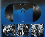 Smashing Pumpkins, The - ATUM: A Rock Opera In Three Acts [4LP] (3 exclusive inserts)