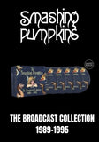 Smashing Pumpkins, The - Broadcast Collection 1989-1995 [5CD] Limited Edition (import)