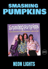 Smashing Pumpkins - Neon Lights [LP] Limited Blue Colored Vinyl (import)