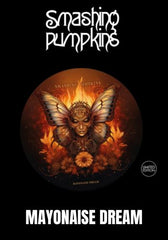Smashing Pumpkins - Mayonaise Dream [LP] Limited Picture Disc (import)