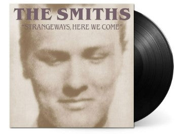 Smiths, The - Strangeways, Here We Come [LP] (remastered) – Hot Tracks