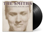 Smiths, The - Strangeways, Here We Come [LP] (remastered)