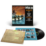 Beatles, The - Something New [LP] 180 Gram Audiophile Vinyl (2024 All Analog)