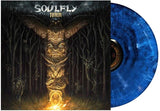 Soulfly - Totem [LP] (Blue Marble Vinyl) (limited)