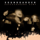 Soundgarden - Superunknown Demo [LP] Limited Random Colored Vinyl (import)