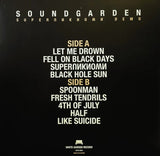 Soundgarden - Superunknown Demo [LP] Limited Random Colored Vinyl (import)