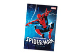 Marvel's Spider-Man: Beyond Amazing- The Ixhibition Offical Soundtrack [LP] Limited 180gram Cyrstal Clear VInyl, Numbered