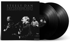 Steely Dan - The London Boys Vol. 2 [2LP] Limited Black vinyl, import only release