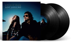 Steely Dan - The Lost Goucho [2LP] Limited Black vinyl, import only release