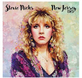 Stevie Nicks - New Jersey 1983 [CD] Limited Compact Disc (import)