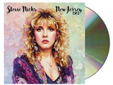 Stevie Nicks - New Jersey 1983 [CD] Limited Compact Disc (import)