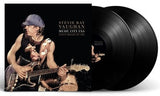 Stevie Ray Vaughan - Music City USA [2LP] Limited Black vinyl, gatefold (import)