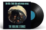 Rolling Stones, The - Big Hits (High Tide And Green Grass) [LP] (UK Version, 180 Gram, gatefold jacket with tip-in booklet)