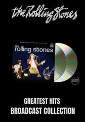 Rolling Stones, The  - Greatest Hits Broadcast Collection [2CD] Limited Edition (import)