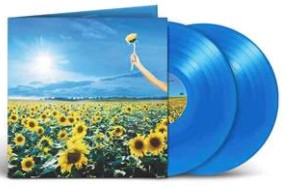 Stone Temple Pilots - Thank You [2LP] Limited Blue Colored Vinyl