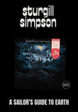 Sturgill Simpson - A Sailor's Guide To Earth [LP] Limited 180gram VInyl Reissue (SYEOR)