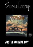 Supertramp  - Just A Normal Day [CD] Limited Compact Disc (import)