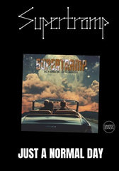 Supertramp  - Just A Normal Day [CD] Limited Compact Disc (import)