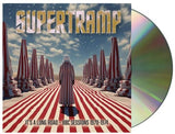 Supertramp - It's A Long Road - BBC Sessions 1970-1974 [CD] Limited Compact Disc (import)