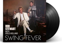 Rod Stewart with Jools Holland - Swing Fever [LP]