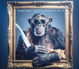 Talking Heads - Collected Broadcasts 1978-79 [4CD] Limited Box Set (import)